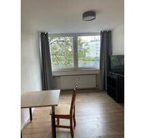 Renoviertes 1-Zimmer-Apartment in Köln-Neustadt-Süd