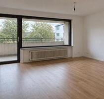 Erstbezug nach Renovierung – 3-Zimmer-Wohnung 78qm mit Balkon - Fürth Atzenhof