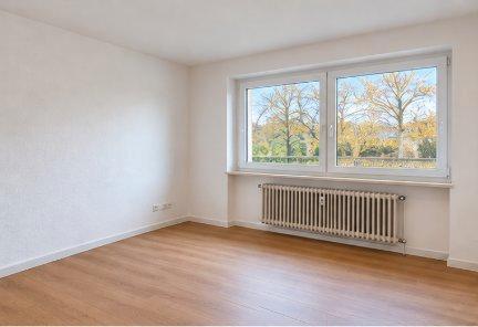 Foto - 3 Zimmer Etagenwohnung zur Miete in Fürth