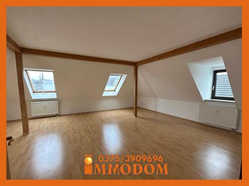 Foto - Etagenwohnung in Zwickau