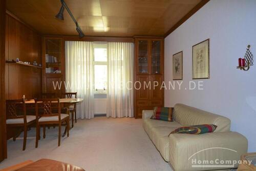 Foto - Möblierte Wohnung in Spandau, Berlin