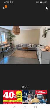Foto - Wohnung mit WBS in Lüttringhausen
