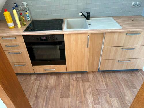 Foto - Ca. 40 qm Wohnung in Niederaula zu vermieten