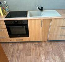 Ca. 40 qm Wohnung in Niederaula zu vermieten