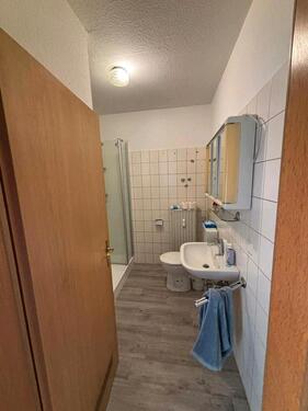 Foto - Etagenwohnung zur Miete in Niederaula