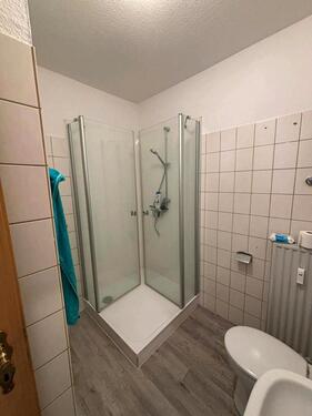 Foto - Etagenwohnung in Niederaula
