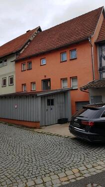 Foto - Haus in der Rhön zu verkaufen - 49.500,00 EUR Kaufpreis,