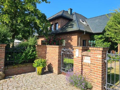 Foto - Einfamilienhaus in Märkische Heide
