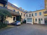 Foto - O301W5: Individuelle 2-Raum-Maisonette-Wohnung mit Balkon und EBK