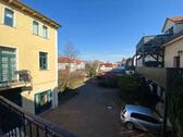 Foto - Etagenwohnung zur Miete in Eisleben (Lutherstadt)