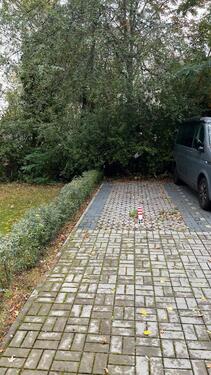Foto - Parkplatz Stellplatz in Kreuzberg 10961