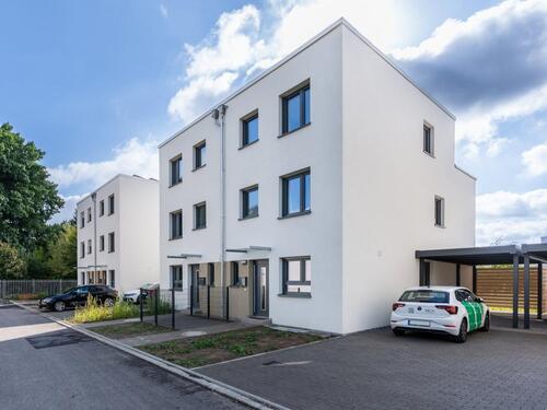 Foto - Einfamilienhaus zur Miete in Pulheim