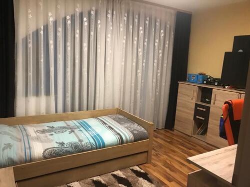 Foto - Etagenwohnung in Sindelfingen