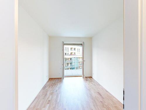 Foto - Etagenwohnung in Leipzig zur Miete