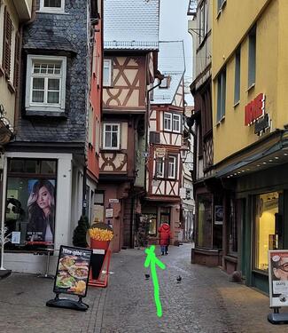 Foto - andere zur Miete in Wertheim