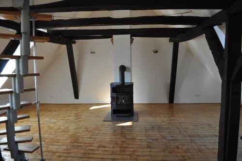 Foto - Etagenwohnung in Vellmar zur Miete