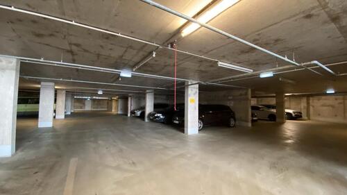 Foto - Tiefgarage Stellplatz ab sofort Suhl City Garage