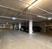 Tiefgarage Stellplatz ab sofort Suhl City Garage
