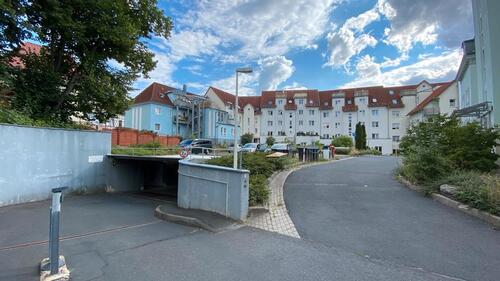 Foto - andere in Suhl zur Miete