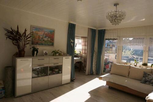 Foto - Etagenwohnung zum Kaufen in Viernheim