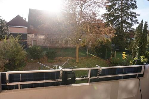 Foto - Etagenwohnung in Viernheim