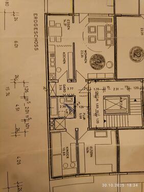 Foto - Etagenwohnung in Viernheim zum Kaufen