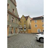 Gewerbeeinheit in Toplage - 850,00 EUR Kaltmiete, in Amberg (PLZ: 92224)