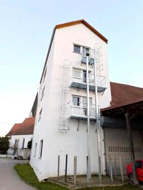 Foto - 2-Zimmer Wohnung 55 qm - 820,00 EUR Kaltmiete,