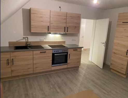 Foto - Etagenwohnung zur Miete in Bielefeld