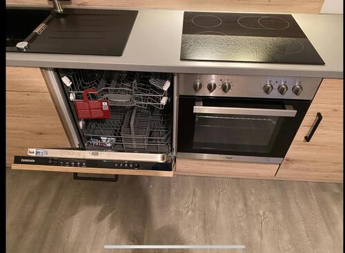 Foto - Etagenwohnung in Bielefeld