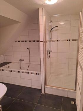 Foto - 2 Zimmer Etagenwohnung in Dillingen (Saar)