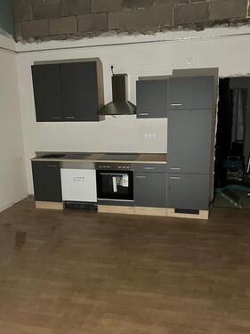 Foto - Etagenwohnung in Gückingen zur Miete