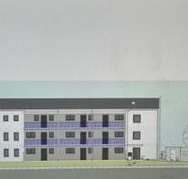 Neubau Erstbezug in Sundheim 3 Z Whg mit großem Balkon - Kehl