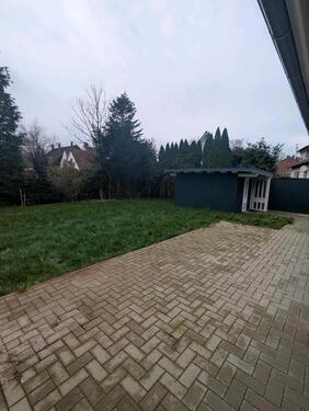 Foto - 7 Zimmer Einfamilienhaus zur Miete in Varel