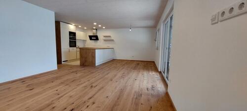 Foto - Etagenwohnung in Stiefenhofen zur Miete