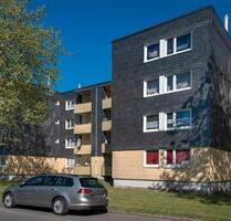 Die perfekte erste eigene Wohnung! - Remscheid Remscheid-Süd