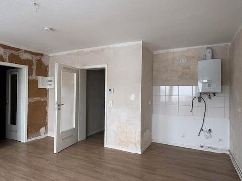 Foto - 1 Zimmer Etagenwohnung in Remscheid