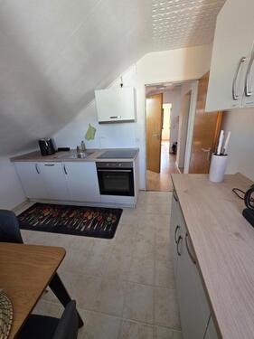 Foto - Ferien-Monteurs-Wohnung in Northeim