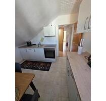 Ferien-Monteurs-Wohnung in Northeim