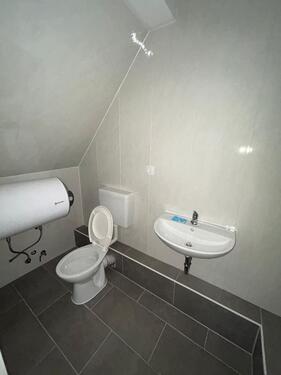 Foto - 1 Zimmer Etagenwohnung in Hagen