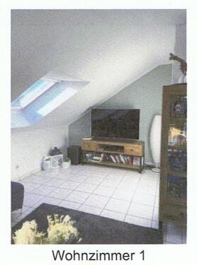 Foto - 3 Zimmer Etagenwohnung zur Miete in Haltern am See