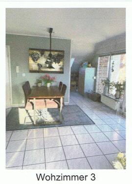 Foto - Etagenwohnung in Haltern am See zur Miete