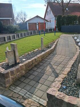 Foto - 3 Zimmer Erdgeschoßwohnung zur Miete in Aalen