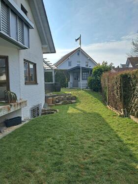 Foto - 3 Zimmer Erdgeschoßwohnung in Aalen