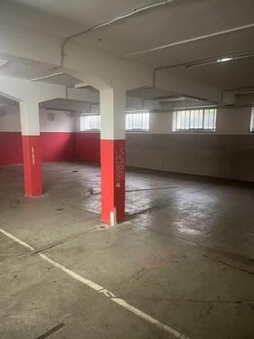 Foto - Lagerhalle zum vermieten - 1.200,00&nbsp;EUR Kaltmiete, ca.&nbsp; 3,50&nbsp;m&sup2;