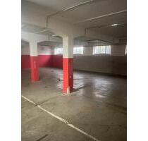 Lagerhalle zum vermieten - 1.200,00&nbsp;EUR Kaltmiete, ca.&nbsp; 3,00&nbsp;m&sup2; in Mönchengladbach (PLZ: 41189) West