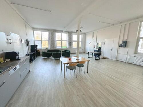 Foto - Top Büro + Lager in Bitz - Provisionsfrei