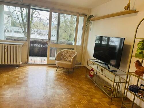 Foto - 2 Zimmer Etagenwohnung zum Kaufen in Landshut