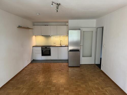 Foto - 2 Zimmer Etagenwohnung in Landshut