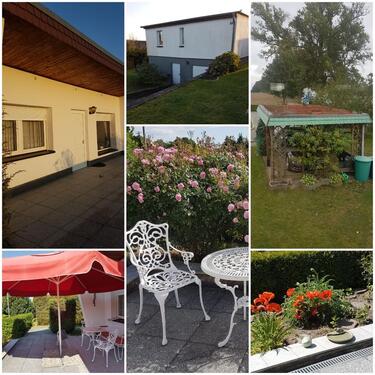 Foto - Bungalow in Warin zum Kaufen